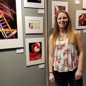 Meet your Posher, Natalia